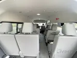 Toyota Hiace 2023